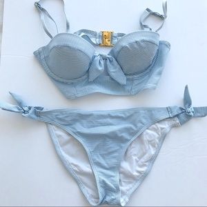 TOPSHOP bathing suit